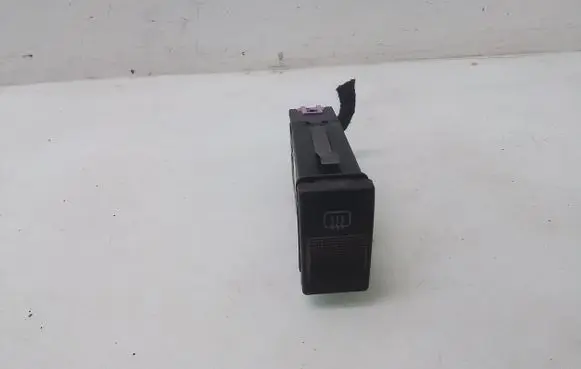 Audi A4 S4 B5 8D Windscreen/window heater switch