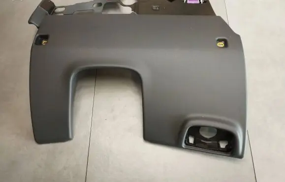 Audi A6 S6 C7 4G Dashboard lower bottom trim panel 4G1863075C