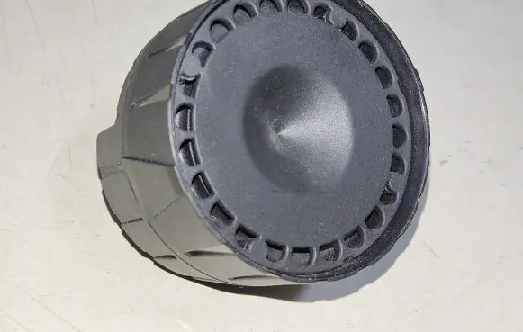 BMW 4 F32 F33 Alarm system siren 9383320 65759383320 65759493759