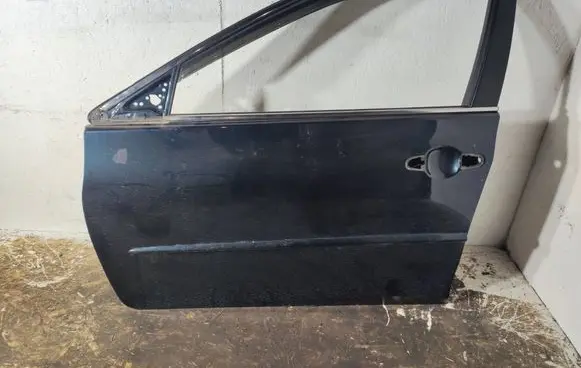 Toyota Camry Front door