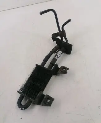 KIA Sportage Power steering radiator 