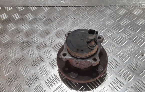 Mazda 3 II Rear wheel hub 3N6120299A