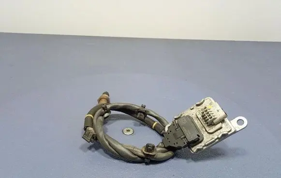 Chevrolet Express Lambda probe sensor 227901389R