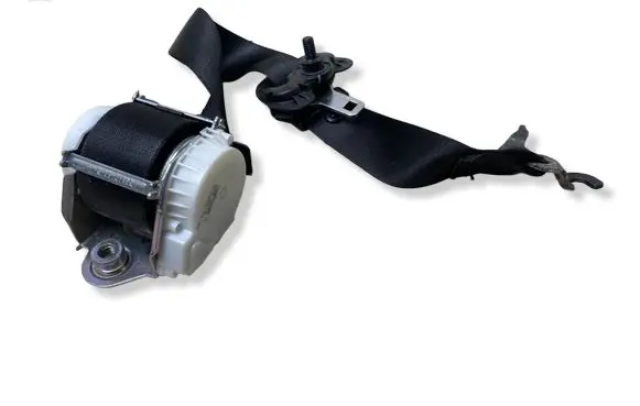 BMW 1 E81 E87 Front seatbelt 33059848 211010233