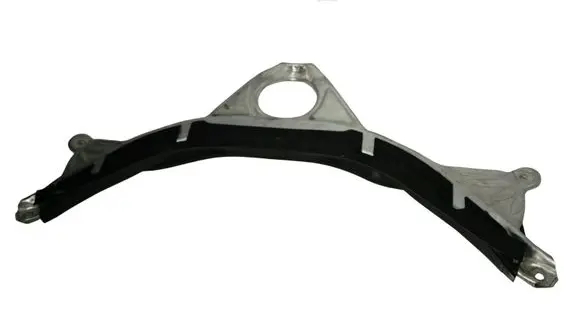 Audi A7 S7 4G Front strut bar 4G0805645C