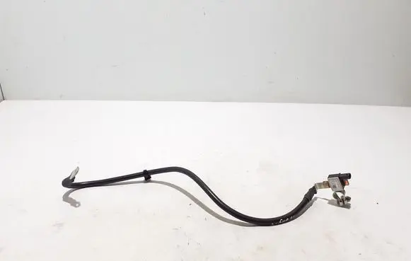 Mercedes-Benz S W223 Negative earth cable (battery) A0009050915