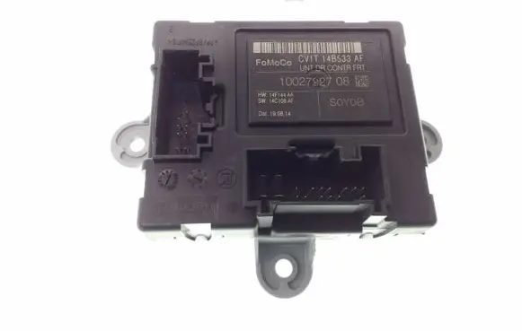 Ford Fiesta Door control unit/module CV1T14B533AF