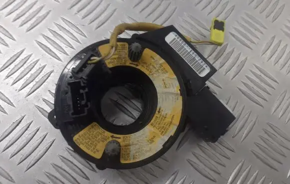 Mazda 3 I Airbag slip ring squib (SRS ring)
