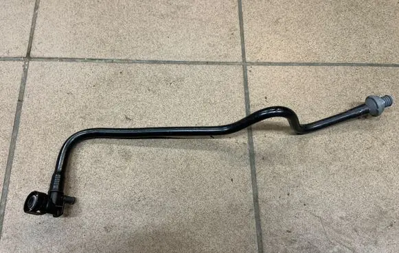 Mercedes-Benz GLA W156 X156 Vacuum line/pipe/hose A2464300629