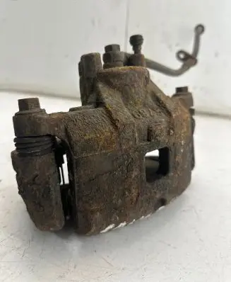 Dodge Caliber Front brake caliper