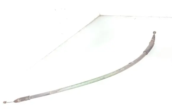 Opel Insignia A Handbrake/parking brake wiring cable 