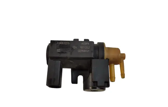 Volvo XC90 Vacuum valve 31480559 AEBPX 18T052