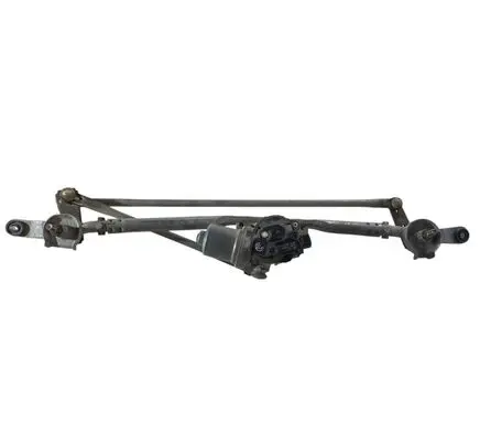 Chevrolet Camaro Front wiper linkage and motor 23240666 AX1590607910