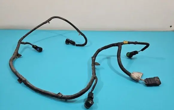 Parking PDC sensor
