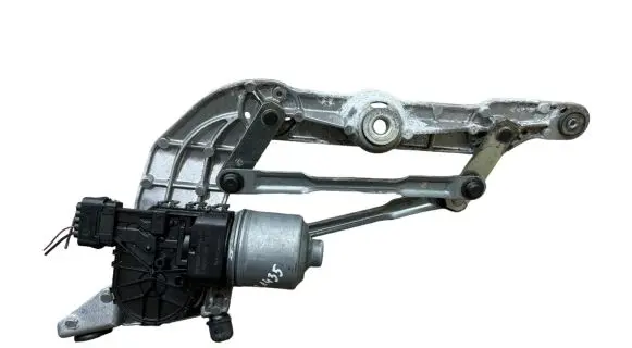 Renault Zoe Front wiper linkage and motor 0390241580