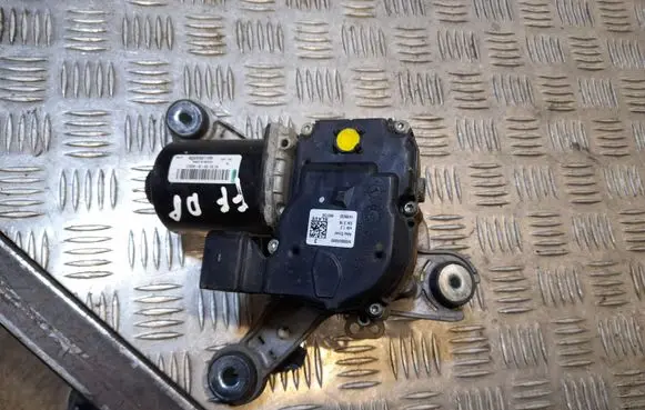 Ford Fusion II Wiper motor DS7317504BF