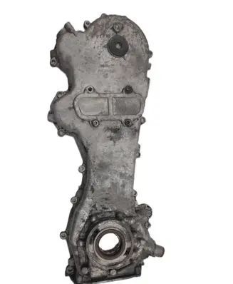 Opel Astra H Oil pump 55185375