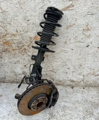 Peugeot 3008 II Front shock absorber/damper 9819718680