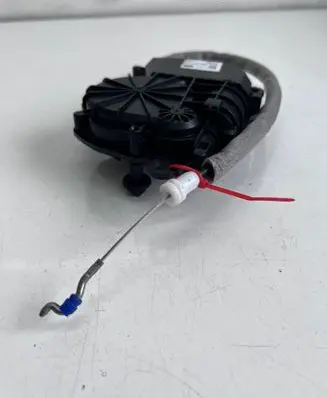 Jaguar F-Type Tailgate/trunk/boot lift motor EX53404C10AC
