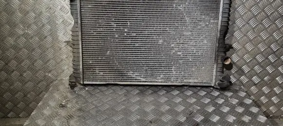 Land Rover Discovery Coolant radiator PCC000640 58000700201174999