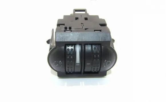 Volkswagen PASSAT B5 Headlight level height control switch 3B0941333C