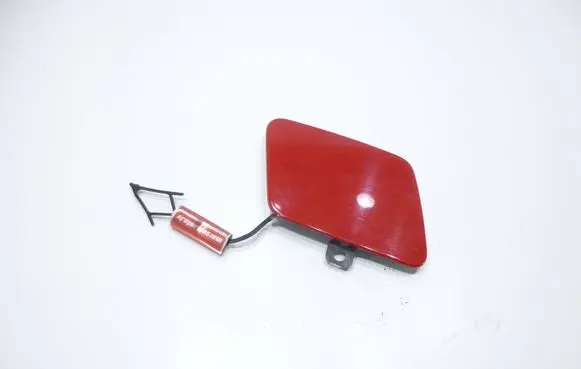 Volkswagen PASSAT B8 Front tow hook cap/cover 3G0807155D