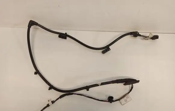 Volkswagen Tiguan Front door wiring loom/harness boot 5NA927902M