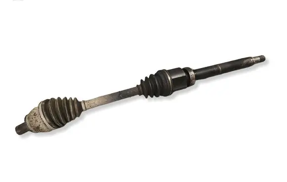 Ford S-MAX Front driveshaft 1234