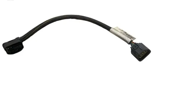 Volvo XC90 Gearbox/transmission wiring loom 30739345