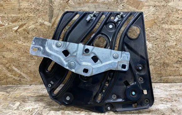 Mercedes-Benz SL R230 Vent/Glass mechanism A2306700203