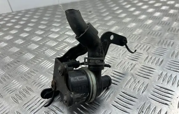 Volkswagen Polo V 6R Electric auxiliary coolant/water pump 6R0965561A 12402100501