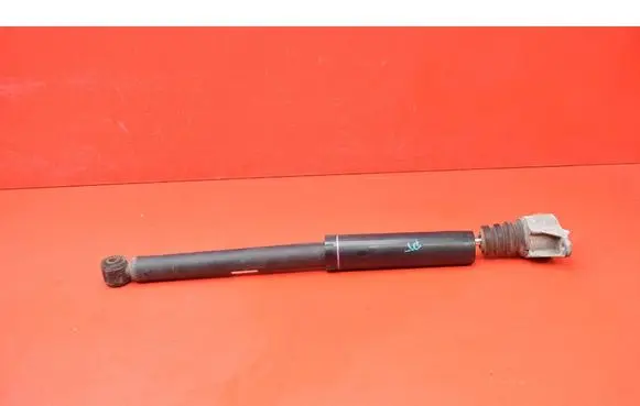 Rear shock absorber/damper