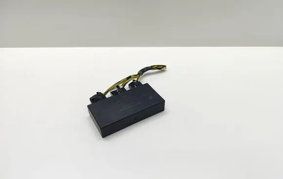 BMW 5 E60 E61 Parking PDC control unit/module 9176682 66219176682