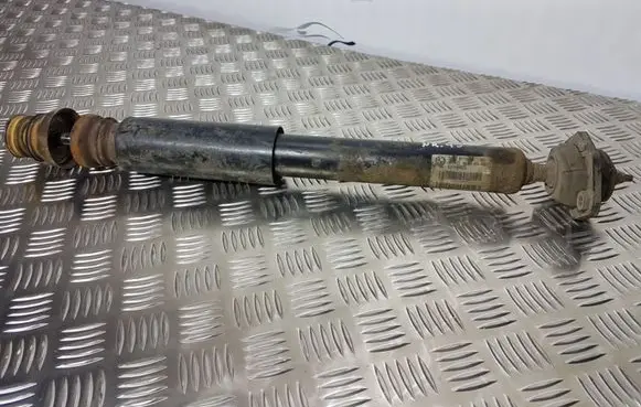 BMW 1 E81 E87 Rear shock absorber/damper 33526771559 105413 E87H002S