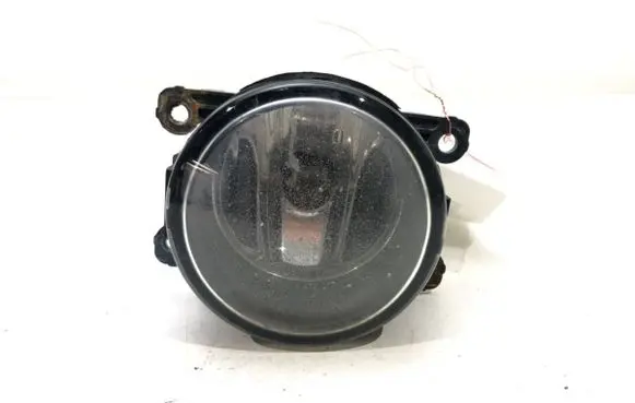 Citroen C6 Front fog light 9650001680