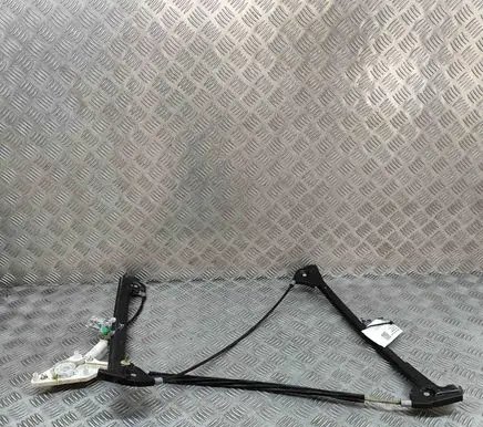 Mercedes-Benz CL C215 Front door electric window regulator A2157200346