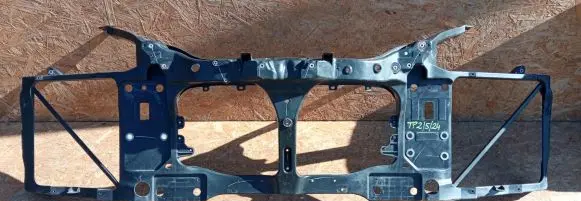 Tesla Model S Radiator support slam panel 1061950-00-E