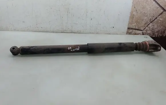 Ford Focus Rear shock absorber/damper