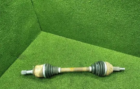 Renault Trafic III (X82) Front driveshaft 3C0407285 21441875