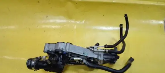 Fiat Bravo EGR valve 55274455