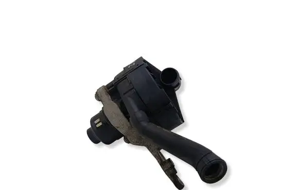 Mercedes-Benz ML W164 Secondary air pump A0001405185 0580000026