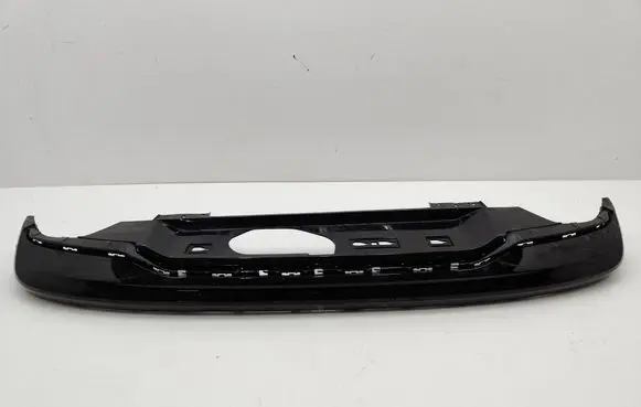 Volvo V60 Rear bumper trim bar molding 32293957