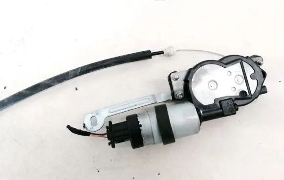 Audi A8 S8 D3 4E Seat adjustment motor 2802600A