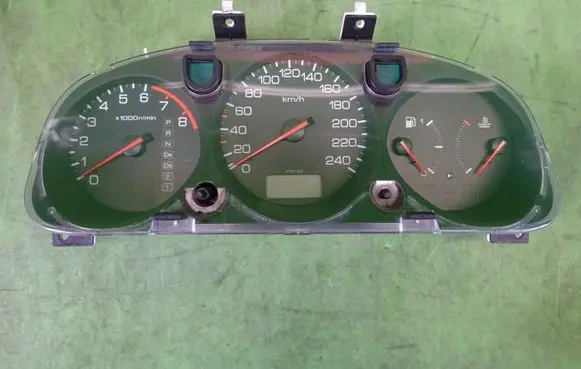 Honda Accord Speedometer (instrument cluster) HR0251012