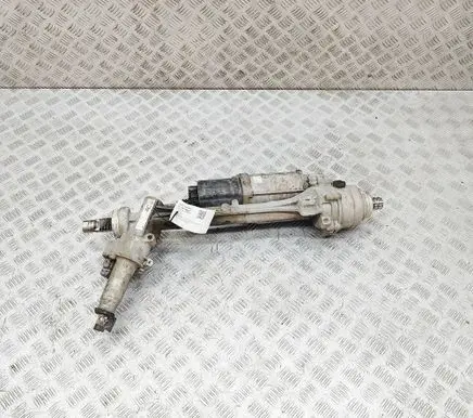 BMW 3 F30 F35 F31 Steering rack 6889107 01919001620