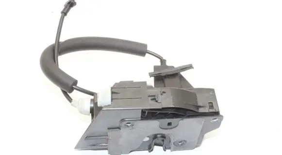 Jaguar I-Pace Rear door lock J9D324994AH