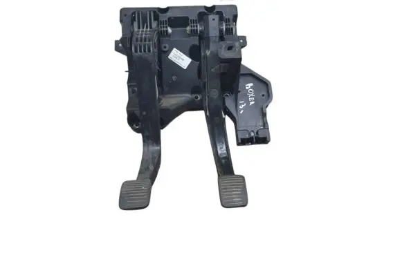 Peugeot Boxer Pedal assembly 3802501020