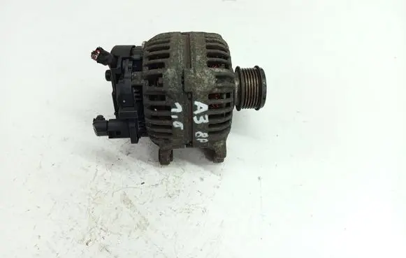 Generator/alternator