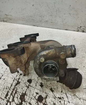 Volkswagen Golf IV Turbo 038253019C GT1949V 7136722