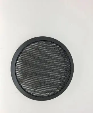 BMW 3 E90 E91 Front door speaker cover trim 7130179